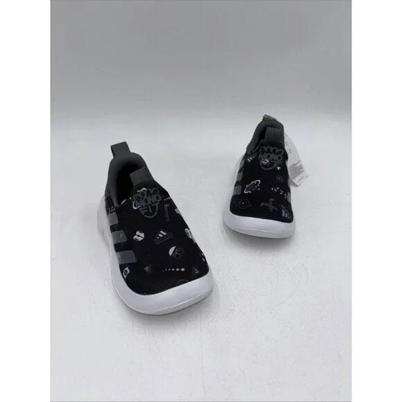 adidas | Shoes | Boys Adidas Monofit Sneaker Toddler Shoes Black Size 7 K |  Poshmark